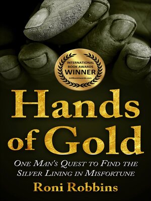 cover image of Hands of Gold